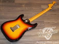 Fender 70's Stratocaster_2
