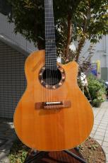 Ovation 6773 Country Artist エレガット_2