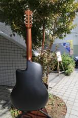 Ovation 6773 Country Artist エレガット_4