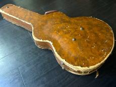 Gibson Lifton Brown Hard Case　1950年代　ES-335 / ES-345 / ES-355_5
