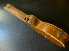 Gibson Lifton Brown Hard Case　1950年代　ES-335 / ES-345 / ES-355_4