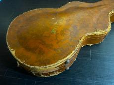 Gibson Lifton Brown Hard Case　1950年代　ES-335 / ES-345 / ES-355_6