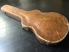Gibson Lifton Brown Hard Case　1950年代　ES-335 / ES-345 / ES-355_8