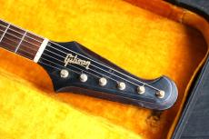 Gibson Firebird III　1964　コレクター委託品_2