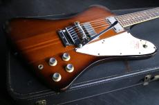Gibson Firebird III　1964　コレクター委託品_3