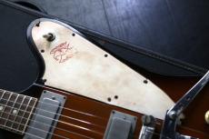 Gibson Firebird III　1964　コレクター委託品_7