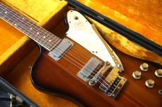 Gibson Firebird III　1964　コレクター委託品_8