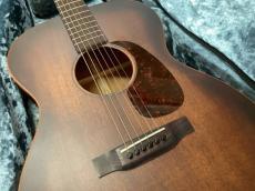 Martin 000-15M Street Master　Mahogany マイク搭載!　【　アンプに繋げる　マーチン　オール マホガニー ストリートマスター　00015M　StreetMaster　　】_3