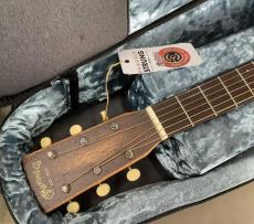 Martin 000-15M Street Master　Mahogany マイク搭載!　【　アンプに繋げる　マーチン　オール マホガニー ストリートマスター　00015M　StreetMaster　　】_4