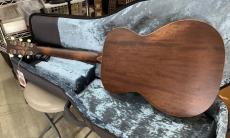 Martin 000-15M Street Master　Mahogany マイク搭載!　【　アンプに繋げる　マーチン　オール マホガニー ストリートマスター　00015M　StreetMaster　　】_6