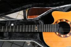 Ovation 6773 Country Artist エレガット_8