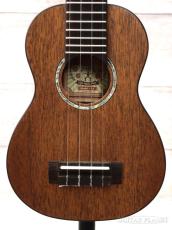 aNueNue Hawaiian Dream Solid Mahogany / Mahognay I (aNN-S3) 【ソプラノ/マホガニー】【トップ単板】【送料込】