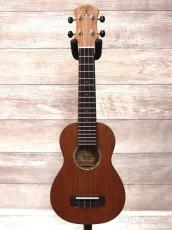 aNueNue Hawaiian Dream Solid Mahogany / Mahognay I (aNN-S3) 【ソプラノ/マホガニー】【トップ単板】【送料込】_2