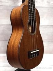 aNueNue Hawaiian Dream Solid Mahogany / Mahognay I (aNN-S3) 【ソプラノ/マホガニー】【トップ単板】【送料込】_3