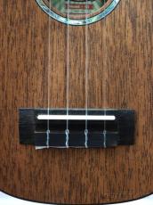 aNueNue Hawaiian Dream Solid Mahogany / Mahognay I (aNN-S3) 【ソプラノ/マホガニー】【トップ単板】【送料込】_5