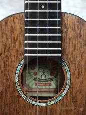 aNueNue Hawaiian Dream Solid Mahogany / Mahognay I (aNN-S3) 【ソプラノ/マホガニー】【トップ単板】【送料込】_6