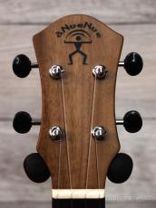 aNueNue Hawaiian Dream Solid Mahogany / Mahognay I (aNN-S3) 【ソプラノ/マホガニー】【トップ単板】【送料込】_8