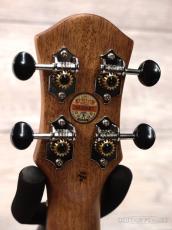 aNueNue Hawaiian Dream Solid Mahogany / Mahognay I (aNN-S3) 【ソプラノ/マホガニー】【トップ単板】【送料込】_9