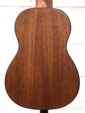 aNueNue Hawaiian Dream Solid Mahogany / Mahognay I (aNN-S3) 【ソプラノ/マホガニー】【トップ単板】【送料込】_10