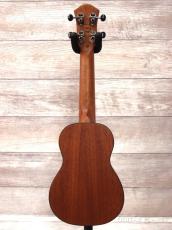 aNueNue Hawaiian Dream Solid Mahogany / Mahognay I (aNN-S3) 【ソプラノ/マホガニー】【トップ単板】【送料込】_11