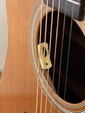 Martin HD-28(2004年製)_9