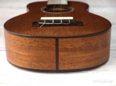 aNueNue Hawaiian Dream Solid Mahogany / Mahognay I (aNN-S3) 【ソプラノ/マホガニー】【トップ単板】【送料込】_12