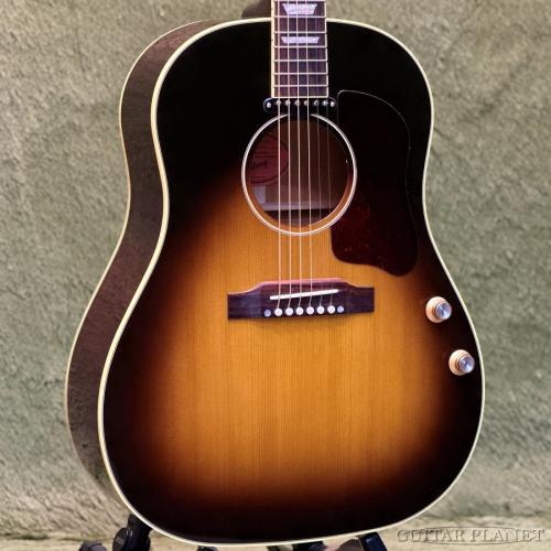 Gibson ~Original Collection~ J-160E -Vintage Sunburst- #21536010【48回迄金利0%対象】【送料当社負担】