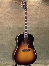 Gibson ~Original Collection~ J-160E -Vintage Sunburst- #21536010【48回迄金利0%対象】【送料当社負担】_2