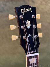 Gibson ~Original Collection~ J-160E -Vintage Sunburst- #21536010【48回迄金利0%対象】【送料当社負担】_5