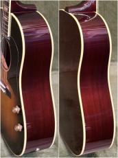 Gibson ~Original Collection~ J-160E -Vintage Sunburst- #21536010【48回迄金利0%対象】【送料当社負担】_8