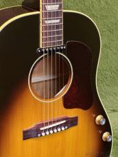 Gibson ~Original Collection~ J-160E -Vintage Sunburst- #21536010【48回迄金利0%対象】【送料当社負担】_9