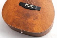 Morris FLB-80 DV #2203046 【ダークバイオリンカラー】【軽量で扱いやすい!】_4