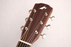 Morris FLB-80 DV #2203046 【ダークバイオリンカラー】【軽量で扱いやすい!】_6