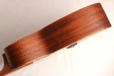 Morris FLB-80 DV #2203046 【ダークバイオリンカラー】【軽量で扱いやすい!】_12