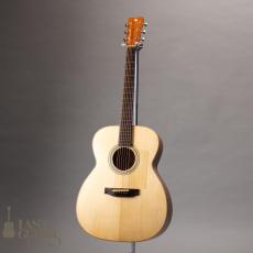 Iwaneko Guitars Type-MS Simple Style German Spruce Top