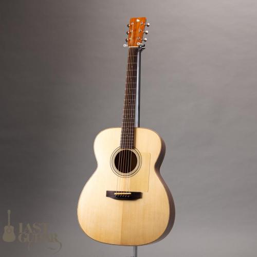 Iwaneko Guitars Type-MS Simple Style German Spruce Top