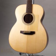 Iwaneko Guitars Type-MS Simple Style German Spruce Top_2