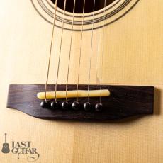 Iwaneko Guitars Type-MS Simple Style German Spruce Top_3