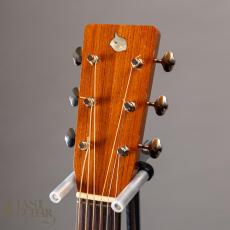 Iwaneko Guitars Type-MS Simple Style German Spruce Top_6