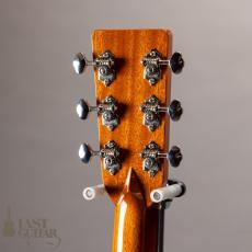 Iwaneko Guitars Type-MS Simple Style German Spruce Top_7