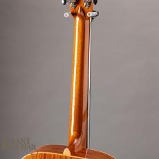 Iwaneko Guitars Type-MS Simple Style German Spruce Top_8