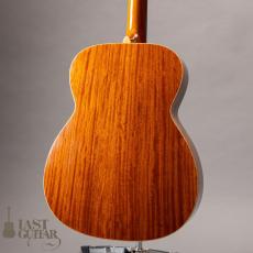 Iwaneko Guitars Type-MS Simple Style German Spruce Top_9