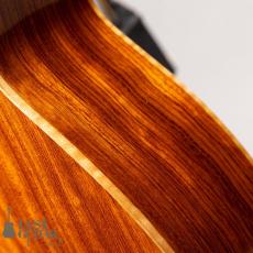 Iwaneko Guitars Type-MS Simple Style German Spruce Top_11