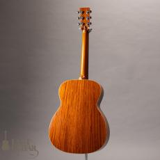 Iwaneko Guitars Type-MS Simple Style German Spruce Top_12