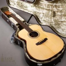 Iwaneko Guitars Type-MS Simple Style German Spruce Top_13