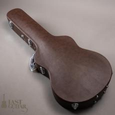 Iwaneko Guitars Type-MS Simple Style German Spruce Top_14