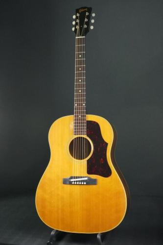 Gibson J-50