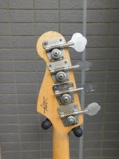Fender Custom Shop 70'Jazz Bass Relic_5