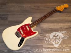 Fender '66 Duo-Sonic II