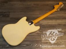Fender '66 Duo-Sonic II_2
